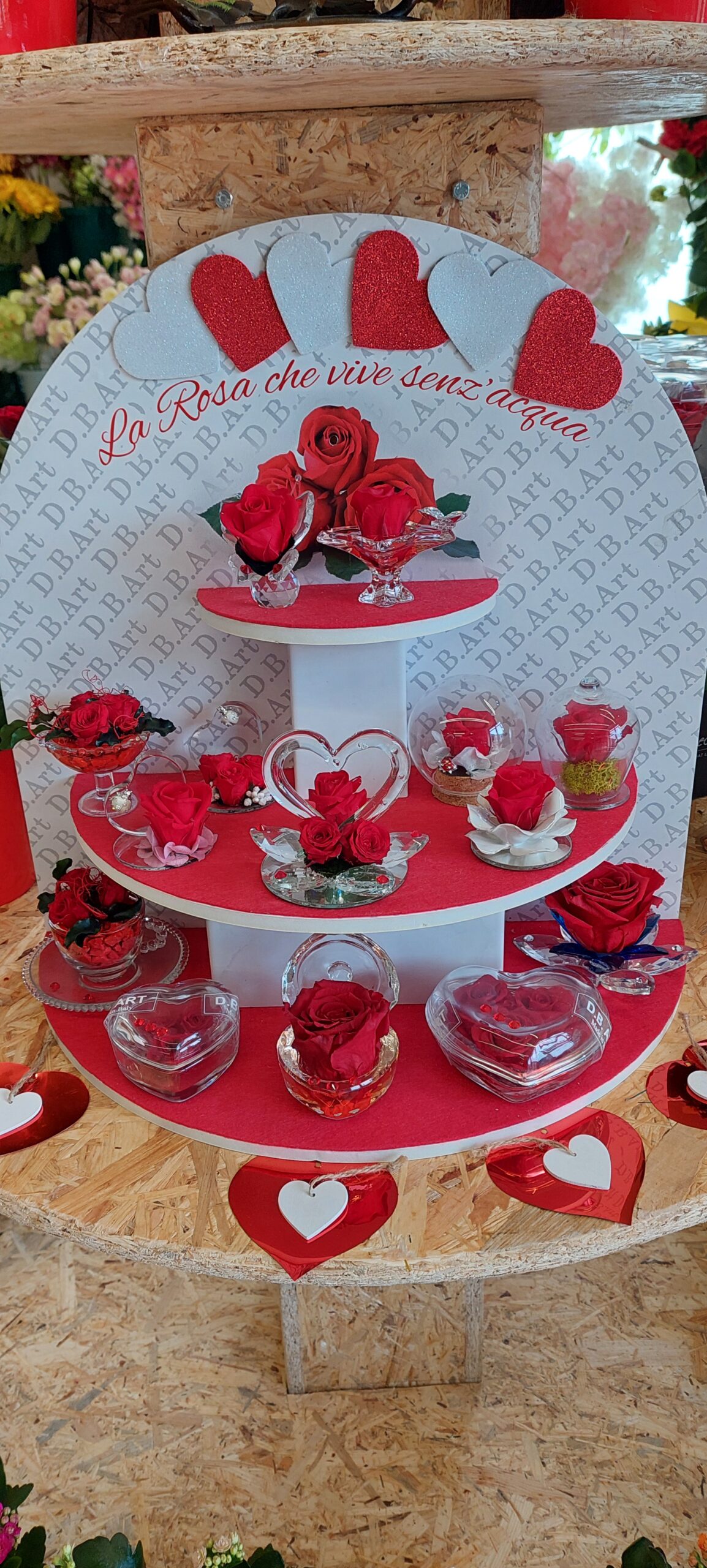 Rose GIalle Rose Gialle