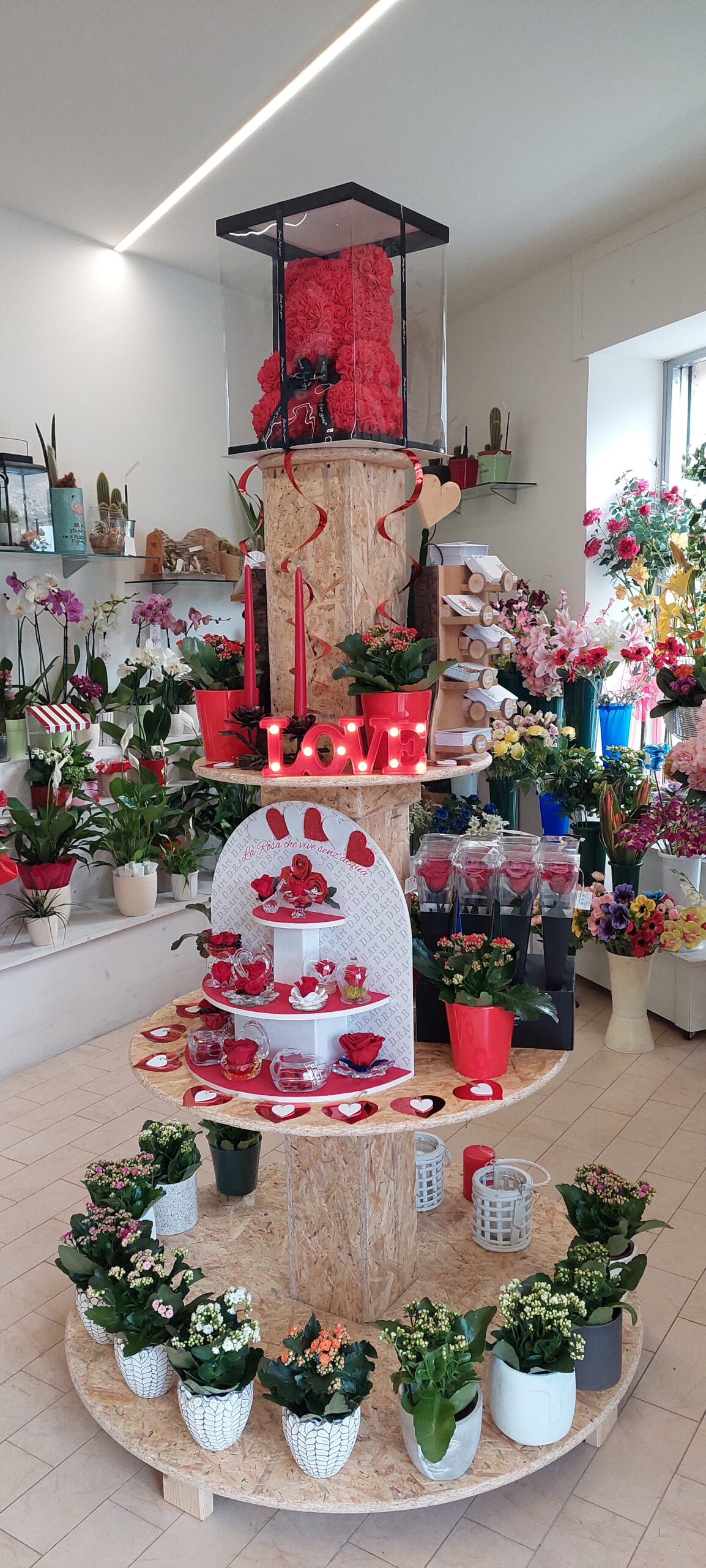 Rose gialle e gerbere composizione Rose gialle e gerbere composizione