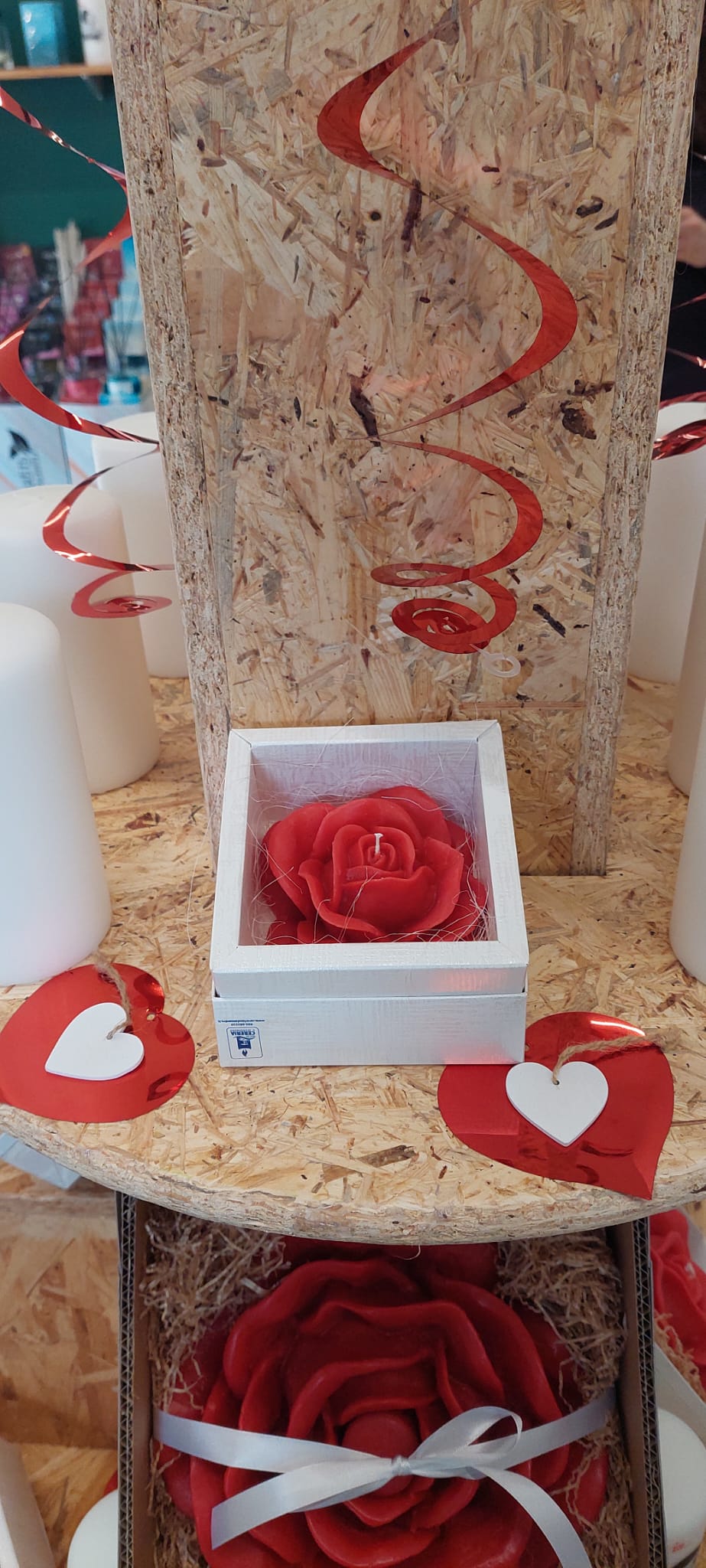 rose gialle e stelle alpine composizione rose gialle e stelle alpine composizione